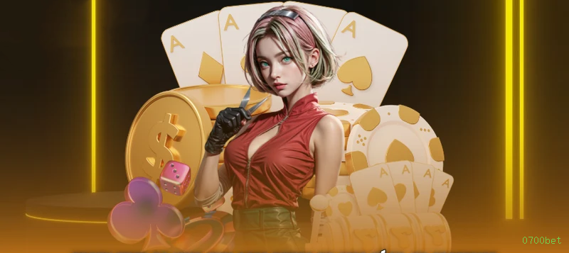 Baixar APK 0700bet