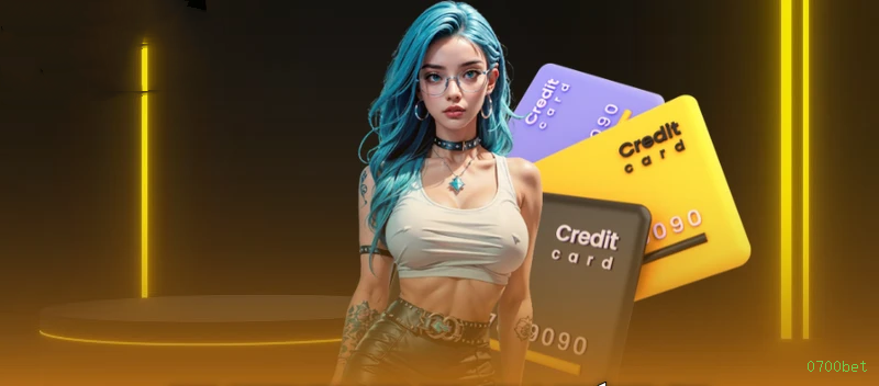 Login rápido no app 0700bet