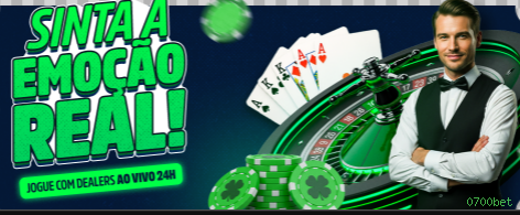 Cadastro 0700bet