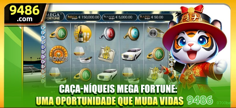 Streaming 4K no cassino ao vivo da 0700bet