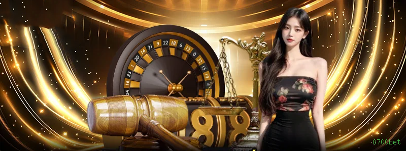 Dealers profissionais da 0700bet