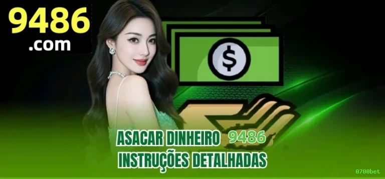 Interface do cassino ao vivo