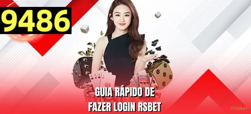 Processo de Login