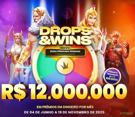 Segurança 0700bet
